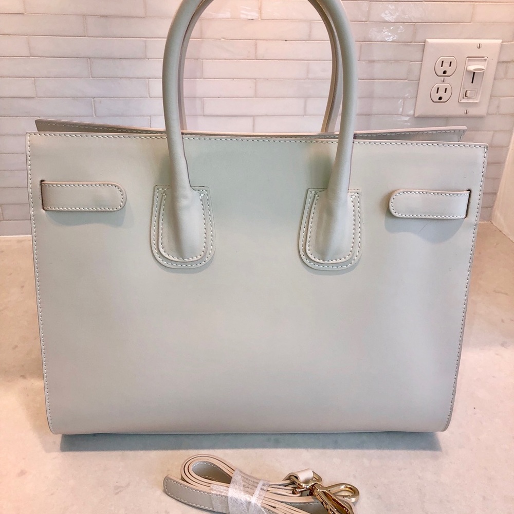 Classic Handbag.